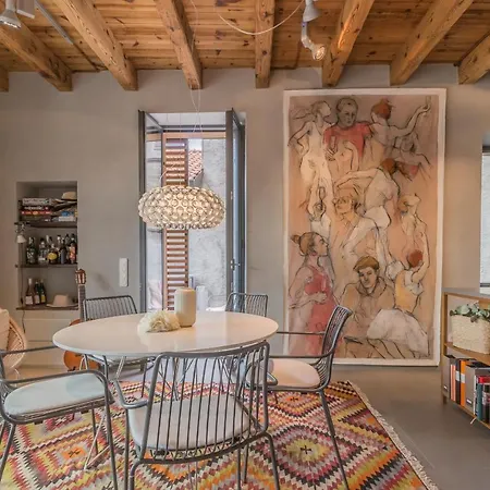 Casa Stella * ヴァレンナ