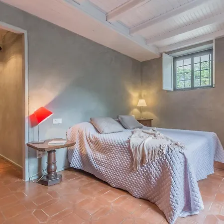 アパート Casa Stella