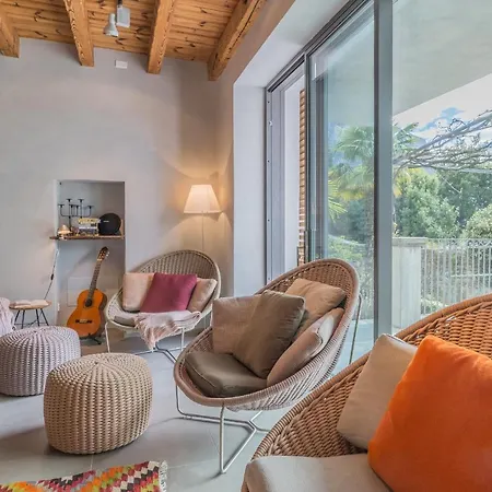 Casa Stella ヴァレンナ