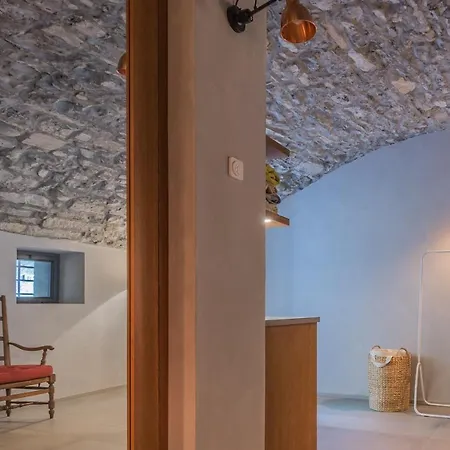 アパート Casa Stella *