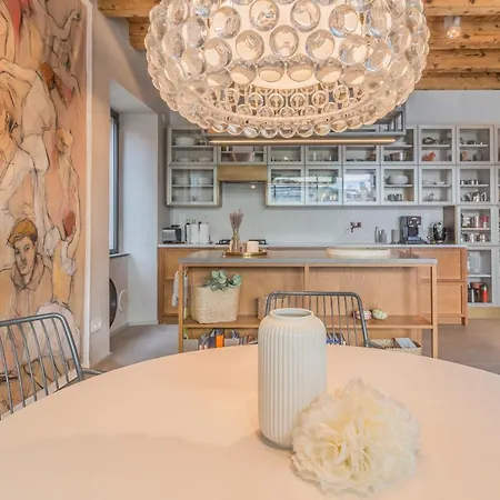 Casa Stella ヴァレンナ