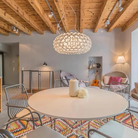 Casa Stella ヴァレンナ