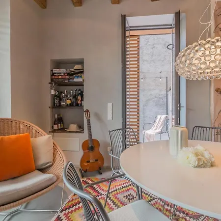 Casa Stella アパート *