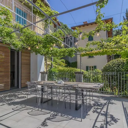 Casa Stella * ヴァレンナ