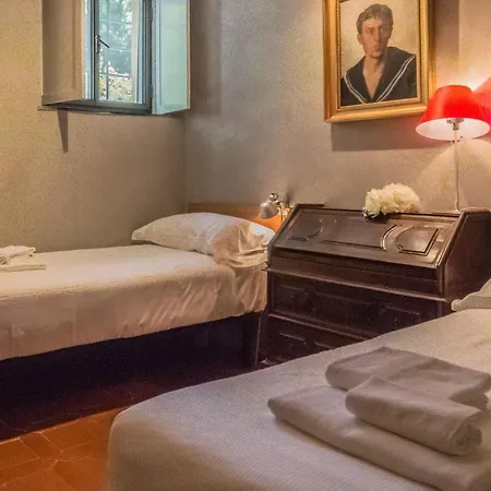 アパート Casa Stella *