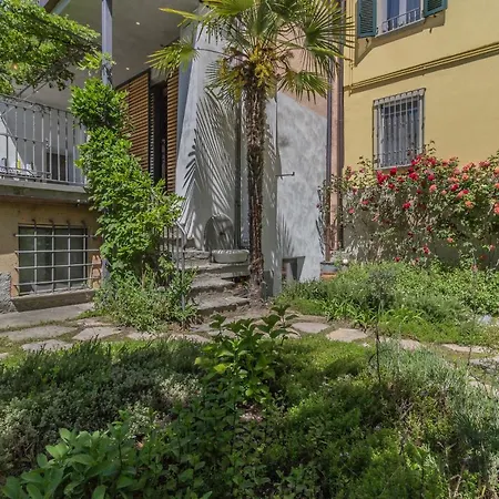 Casa Stella アパート