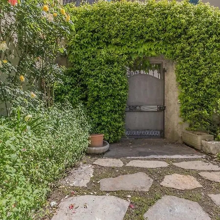 アパート Casa Stella ヴァレンナ