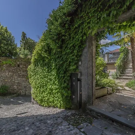 Lägenhet Casa Stella Varenna