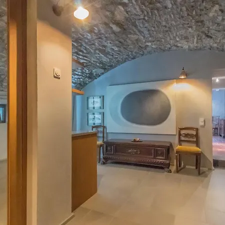 Daire Casa Stella