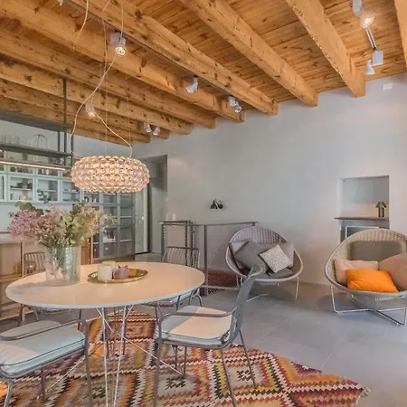 アパート Casa Stella *