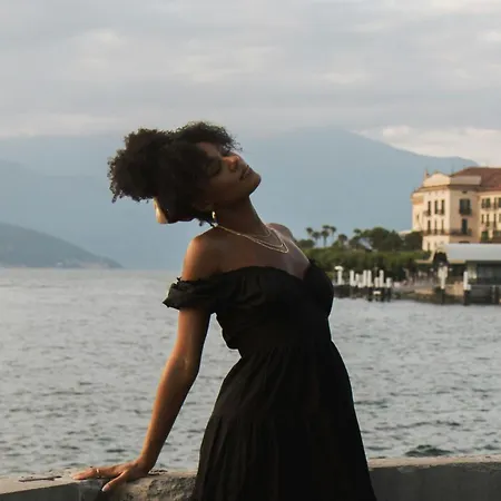 アパート Casa Stella