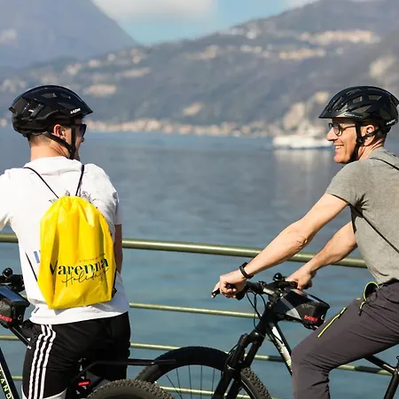 アパート Casa Stella *