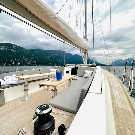 Casa Stella アパート