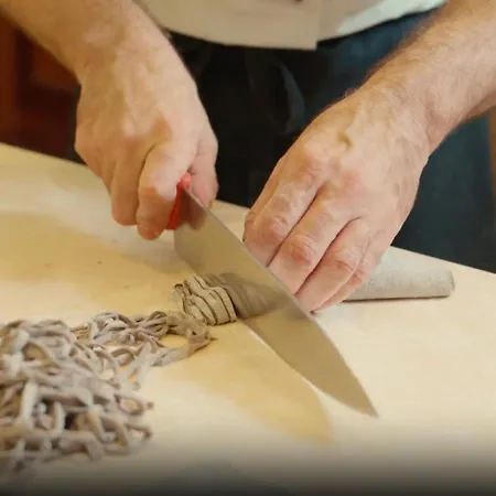 Casa Stella アパート