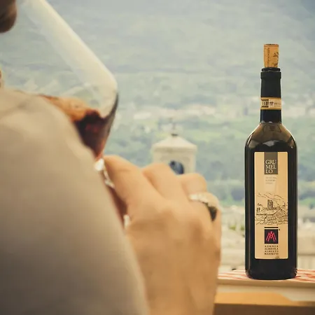 Casa Stella アパート ヴァレンナ