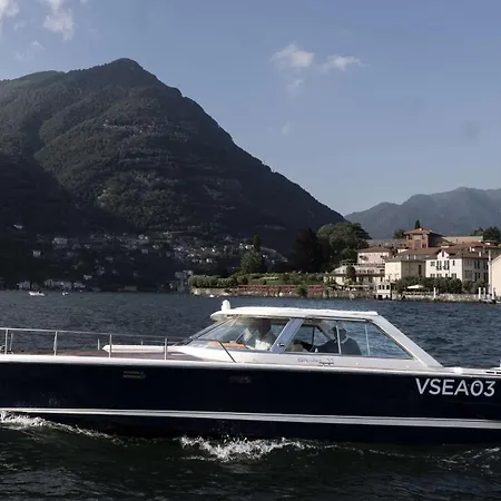 Casa Stella ヴァレンナ