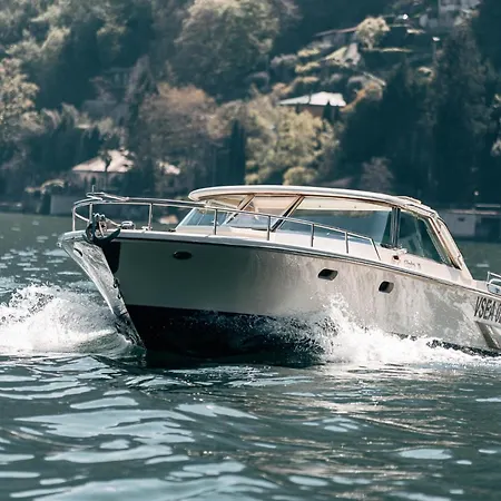 Casa Stella アパート *