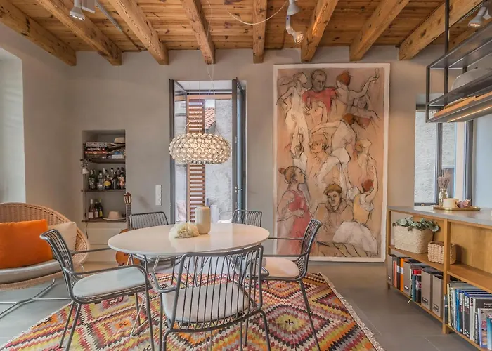 Casa Stella * فارينا