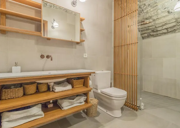 شقة Casa Stella