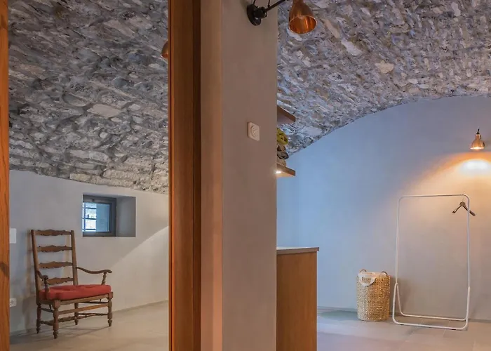 شقة Casa Stella *