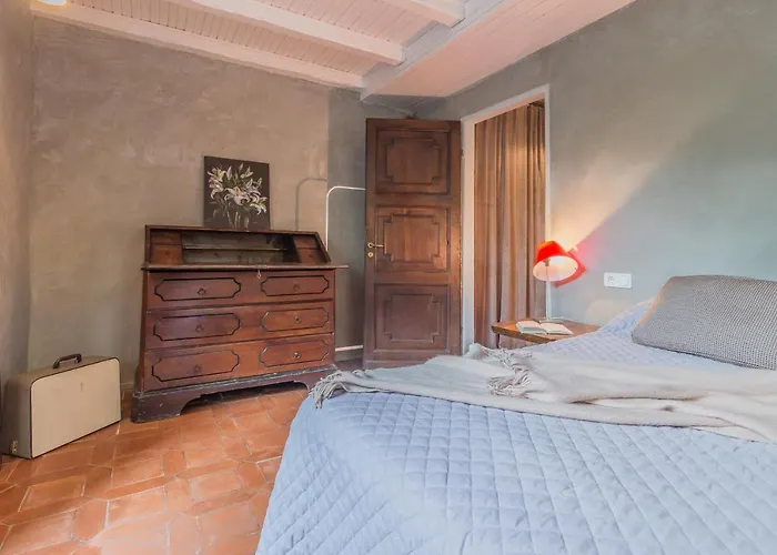 Casa Stella * فارينا