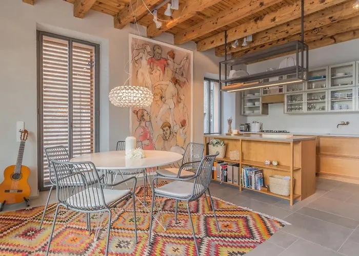 شقة Casa Stella