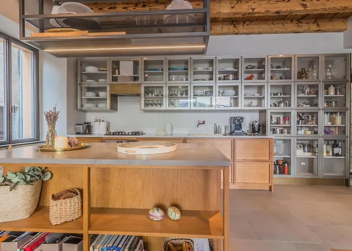 Casa Stella شقة فارينا