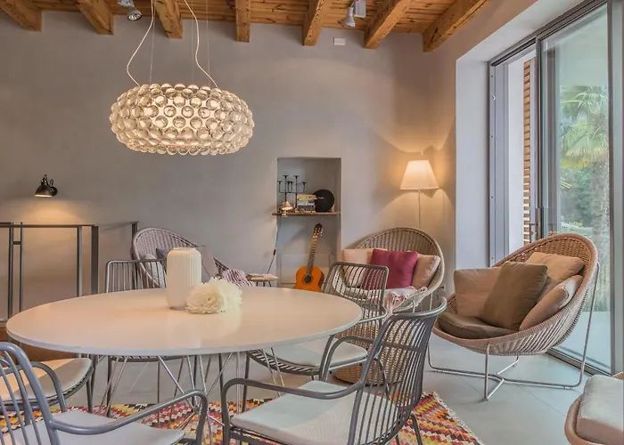 شقة Casa Stella فارينا