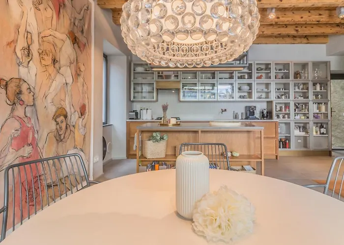 Casa Stella فارينا