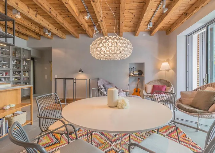 Casa Stella فارينا