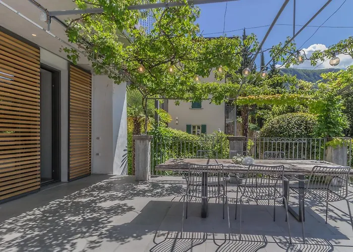 شقة Casa Stella فارينا