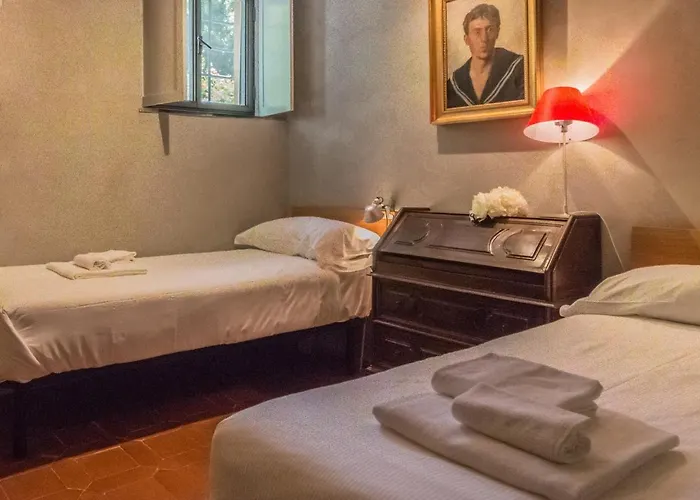شقة Casa Stella *