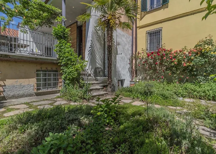 Casa Stella شقة