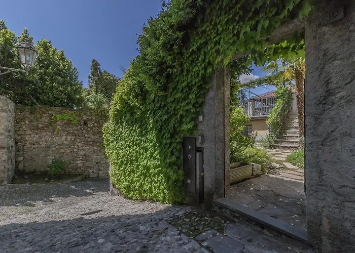 شقة Casa Stella فارينا