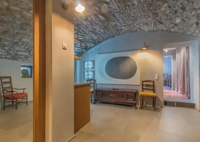 شقة Casa Stella