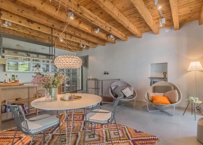 شقة Casa Stella *