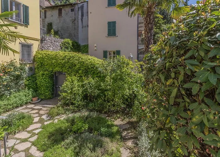 شقة Casa Stella *