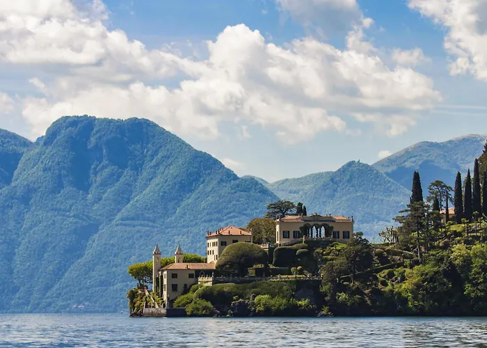 Casa Stella شقة